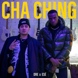 Album cover of CHA CHING