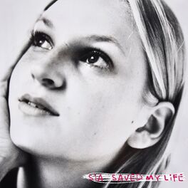 Album picture of Saved My Life