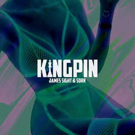Album cover of KINGPIN
