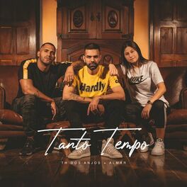 Album cover of Tanto Tempo