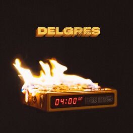 Album picture of 4:00 AM