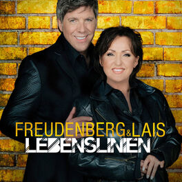 Album cover of Lebenslinien