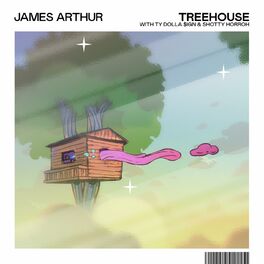 Album cover of Treehouse (feat. Shotty Horroh)