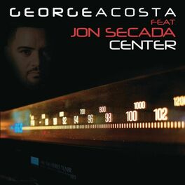 Album cover of Center (feat. Jon Secada)