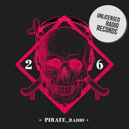 Album cover of Pirate Radio Vol.26