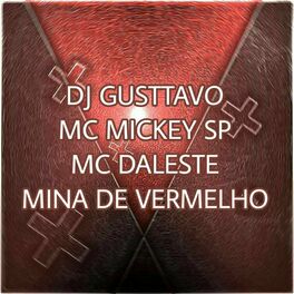 Quem É Essa Menina de Vermelho - song and lyrics by MC Marley, MC