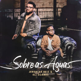Album cover of Sobre As Águas