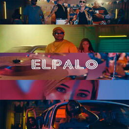 Album cover of El Palo