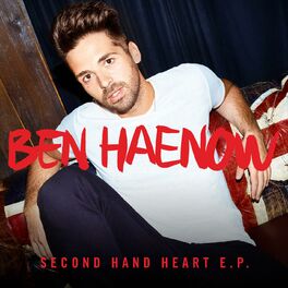 Album cover of Second Hand Heart (feat. Kelly Clarkson)