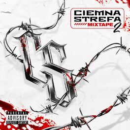 Album cover of Ciemna Strefa Mixtape vol. 2