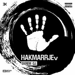 Album cover of HAKMARRJEv