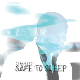 Album cover of Safe to Sleep