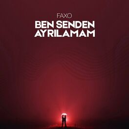 Album cover of Ben Senden Ayrilamam