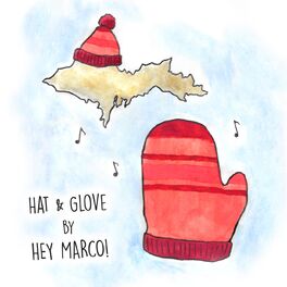 Album cover of Hat and Glove