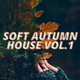 Album cover of Soft Autumn House Vol.1