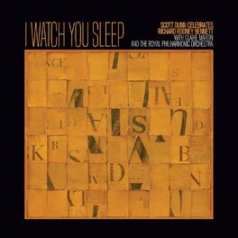 Album cover of I Watch You Sleep