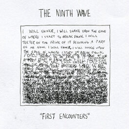 Album cover of First Encounters