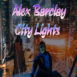 Album cover of City Lights