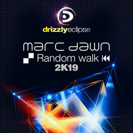 Album cover of Random Walk 2K19