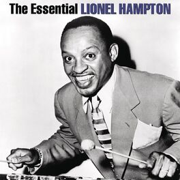 Album cover of The Essential Lionel Hampton