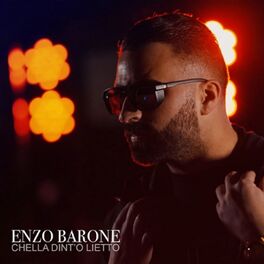 Album cover of Chella dint'o lietto