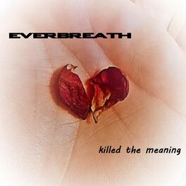 Album cover of Killed the Meaning