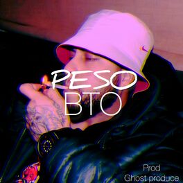 Album cover of PESO (feat. Ghost produce)