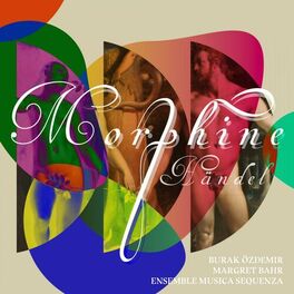 Album cover of Händel Morphine