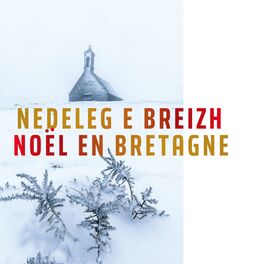 Album cover of Noël en Bretagne