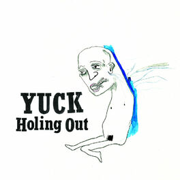 Album cover of Holing Out