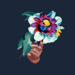 Album cover of Kingdoms In Colour Remixed
