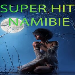 Album cover of Super Hit Namibie