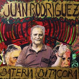 Album cover of Batería Bitácora
