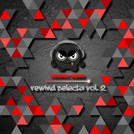 Album cover of Rewind Selecta, Vol. 2