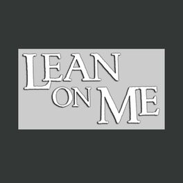 Album cover of Lean on Me