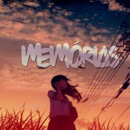 Album cover of Memórias