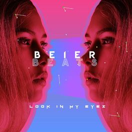 Album cover of Look in my Eyes