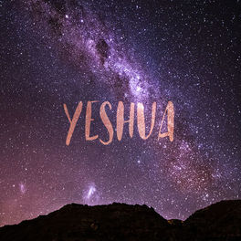 Album cover of Yeshua