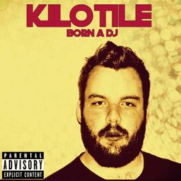 Album cover of Born A DJ