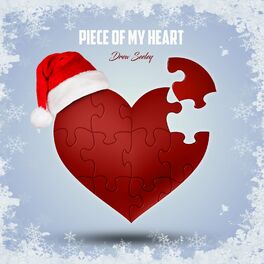 Album cover of Piece of My Heart