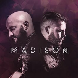 Album cover of Madison