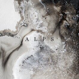 Album cover of Alps