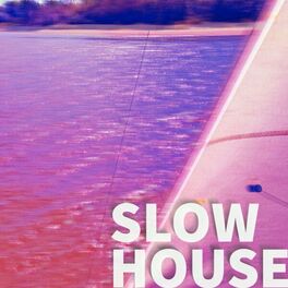 Album cover of Slow House