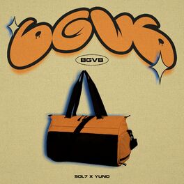 Album cover of BGVB (Bỏ Giấy Vào Bao)