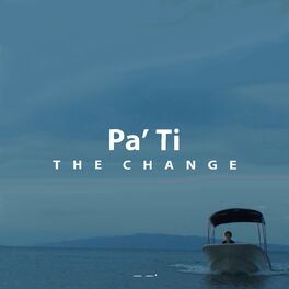 Album cover of Pa' Ti