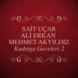 Album cover of Kadırga Geceleri, Vol. 2