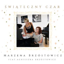 Album cover of Świąteczny czar