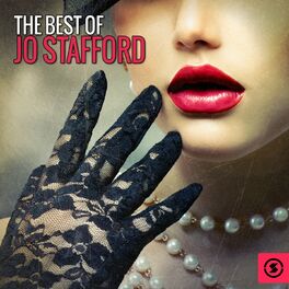 Album cover of The Best of Jo Stafford
