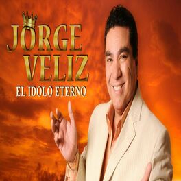 Album cover of El Idolo Eterno