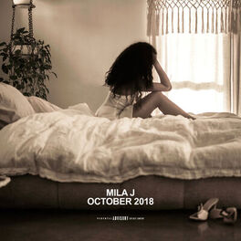 Album cover of October 2018